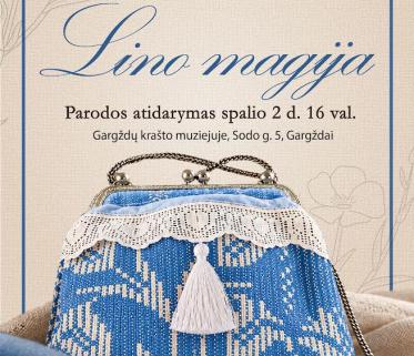 Lino magija